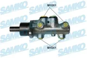 Hauptbremszylinder SAMKO P30035