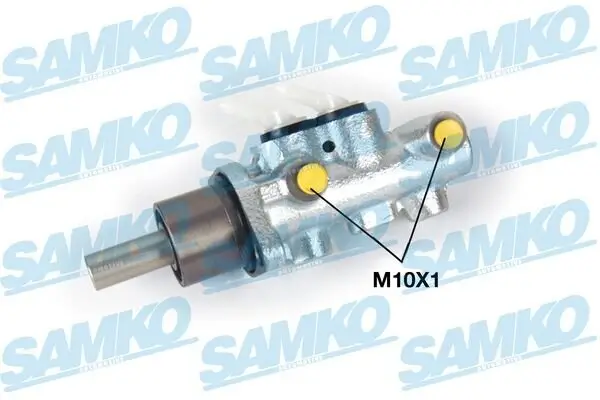 Hauptbremszylinder SAMKO P30036