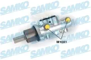 Hauptbremszylinder SAMKO P30036