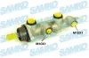 Hauptbremszylinder SAMKO P30042