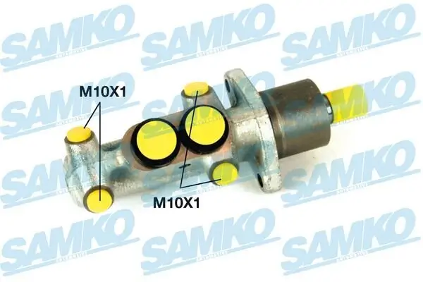 Hauptbremszylinder SAMKO P30044