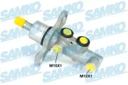 Hauptbremszylinder SAMKO P30085