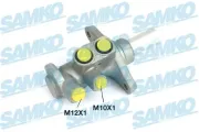 Hauptbremszylinder SAMKO P30089