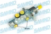 Hauptbremszylinder SAMKO P30125