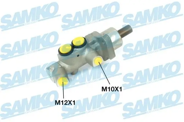 Hauptbremszylinder SAMKO P30116