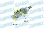 Hauptbremszylinder SAMKO P30116