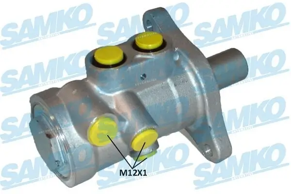 Hauptbremszylinder SAMKO P30132