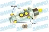Hauptbremszylinder SAMKO P30164