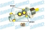 Hauptbremszylinder SAMKO P30164