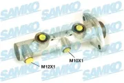 Hauptbremszylinder SAMKO P30206