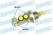 Hauptbremszylinder SAMKO P30201