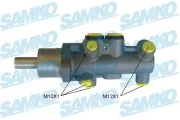 Hauptbremszylinder SAMKO P30206