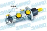 Hauptbremszylinder SAMKO P30236