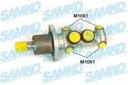 Hauptbremszylinder SAMKO P30246