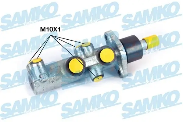 Hauptbremszylinder SAMKO P30242