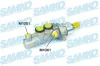 Hauptbremszylinder SAMKO P30249