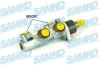 Hauptbremszylinder SAMKO P30284