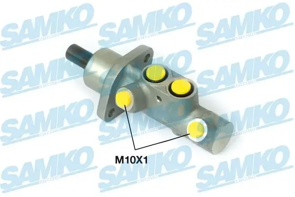 Hauptbremszylinder SAMKO P30300