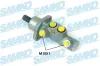 Hauptbremszylinder SAMKO P30300