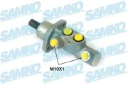 Hauptbremszylinder SAMKO P30300