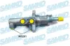 Hauptbremszylinder SAMKO P30311