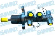 Hauptbremszylinder SAMKO P30330