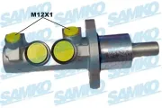 Hauptbremszylinder SAMKO P30387