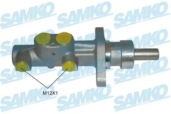 Hauptbremszylinder SAMKO P30388