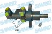 Hauptbremszylinder SAMKO P30391