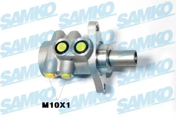 Hauptbremszylinder SAMKO P30394