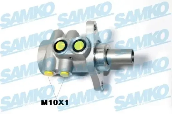 Hauptbremszylinder SAMKO P30394 Bild Hauptbremszylinder SAMKO P30394