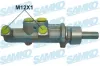 Hauptbremszylinder SAMKO P30469