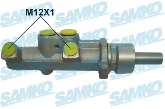 Hauptbremszylinder SAMKO P30469 Bild Hauptbremszylinder SAMKO P30469