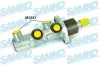 Hauptbremszylinder SAMKO P30510