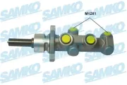Hauptbremszylinder SAMKO P30574