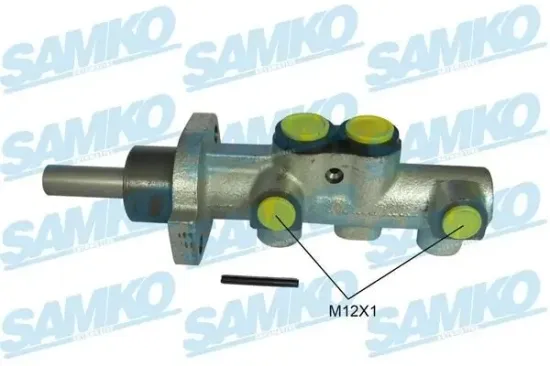 Hauptbremszylinder SAMKO P30558 Bild Hauptbremszylinder SAMKO P30558