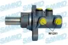 Hauptbremszylinder SAMKO P30600
