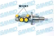 Hauptbremszylinder SAMKO P30817
