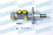 Hauptbremszylinder SAMKO P19709