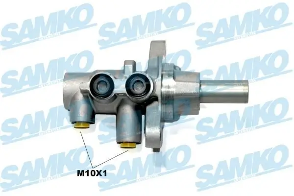 Hauptbremszylinder SAMKO P30837