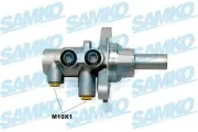 Hauptbremszylinder SAMKO P30837