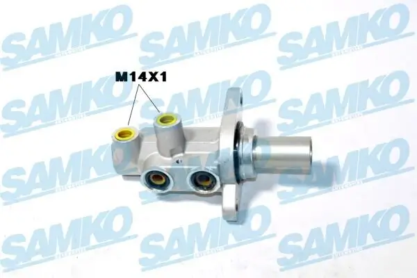 Hauptbremszylinder SAMKO P30842