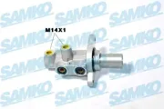 Hauptbremszylinder SAMKO P30842
