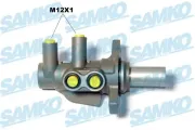 Hauptbremszylinder SAMKO P30876