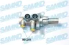 Hauptbremszylinder SAMKO P30855