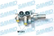 Hauptbremszylinder SAMKO P30855