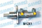 Hauptbremszylinder SAMKO P30889