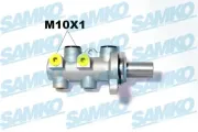Hauptbremszylinder SAMKO P30913