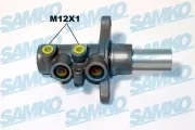 Hauptbremszylinder SAMKO P30914
