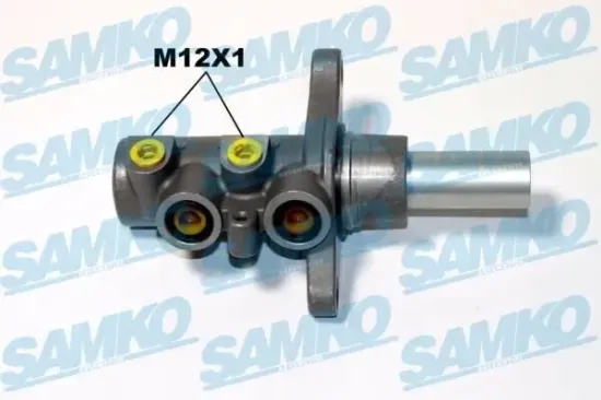Hauptbremszylinder SAMKO P30914 Bild Hauptbremszylinder SAMKO P30914